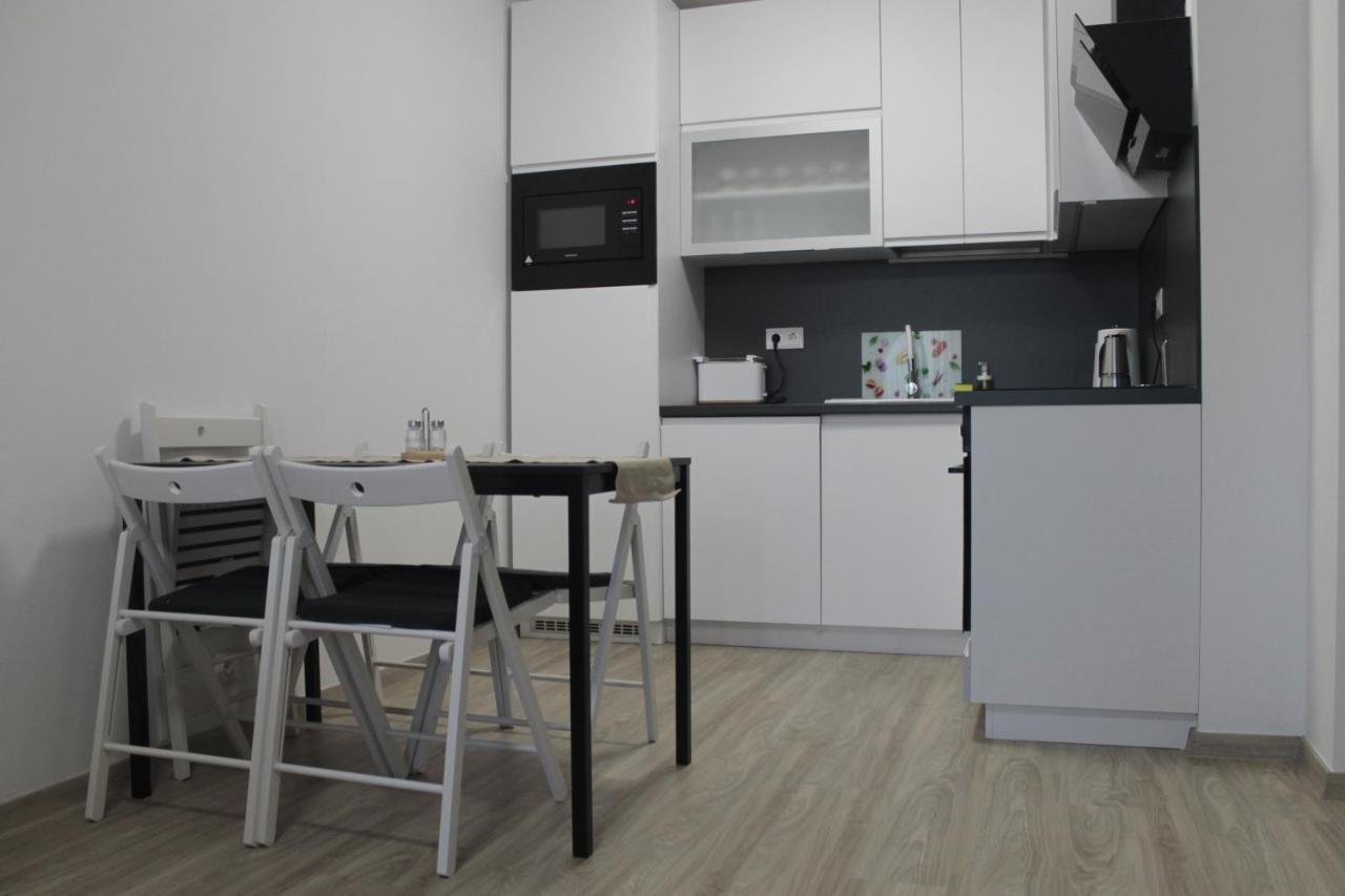 Vizparti Apartman Сиофок Екстериор снимка