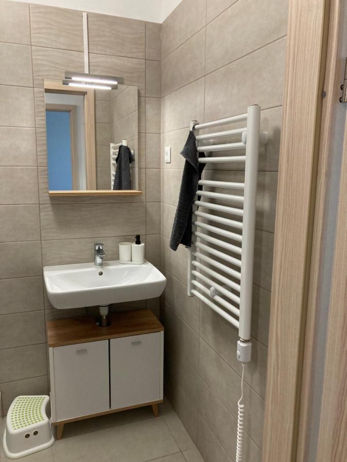 Vizparti Apartman Сиофок Екстериор снимка